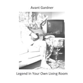 Avant Gardner